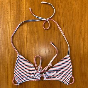 Frankies bikinis set